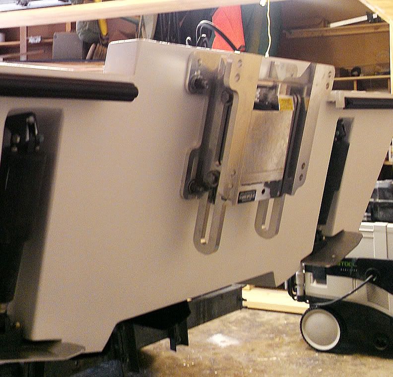 John Henry... Easy scarfing and glueup - Page 6